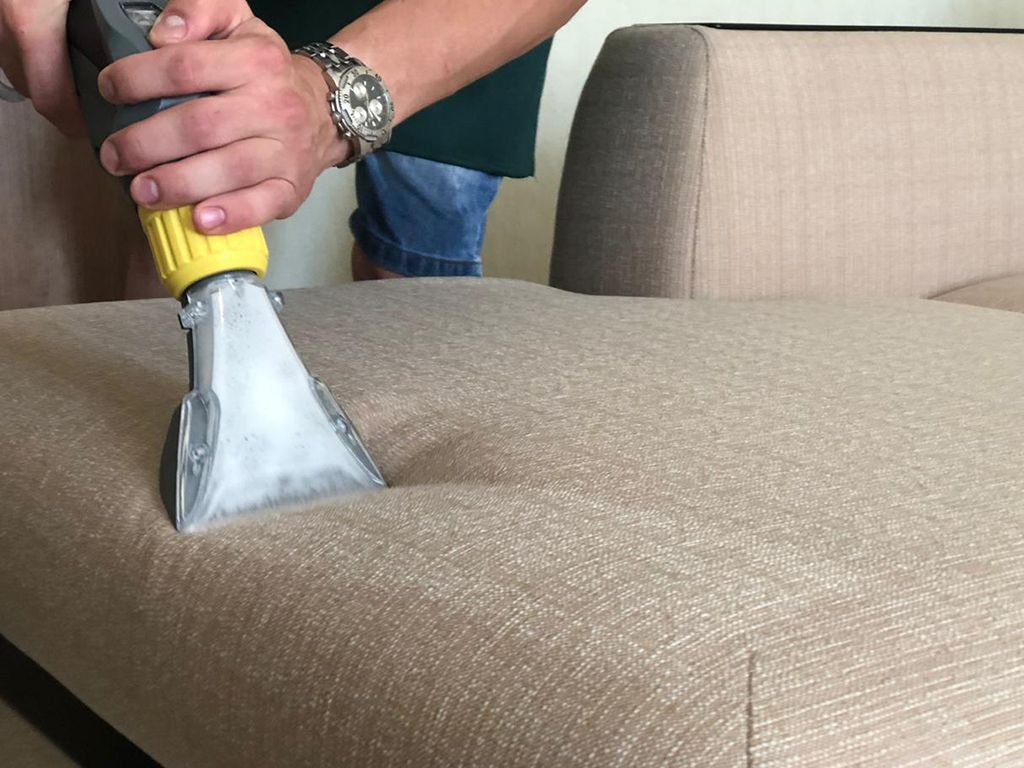 Ahmetbeyli Koltuk Yıkama