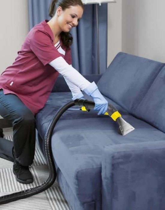 Ahmetbeyli Koltuk Yıkama